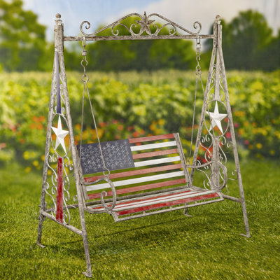 Tajohn Outdoor Bench by Canora Grey