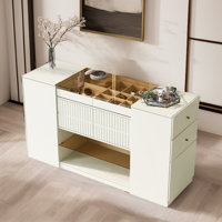 Evey 60.4 Sideboard by Latitude Run