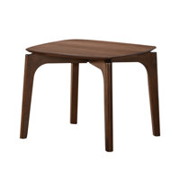Multi-Functional 24" End Table by George Oliver