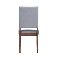 Laurel Dining Chair (Set Of 4) by Red Barrel Studio