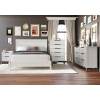 Ihor 4 Piece Bedroom Set by George Oliver