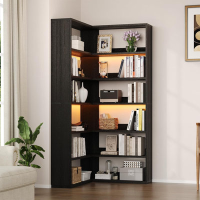 Edon Bookcase by Millwood Pines