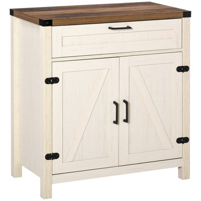 Dimario Accent Cabinet Kitchen Island Buffet Sideboard Kitchen Storage by Gracie Oaks