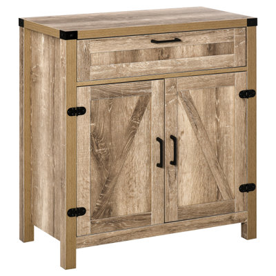 Dimario Accent Cabinet Kitchen Island Buffet Sideboard Kitchen Storage by Gracie Oaks