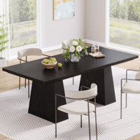 Dining Table by Wrought Studio