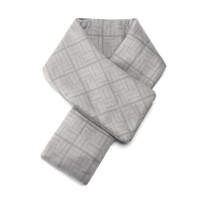 Carepeutic  Cordless Wearable Cozy Heating Scarf by Carepeutic