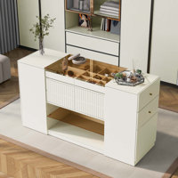 Azelia 6 - Drawer Dresser by Ebern Designs