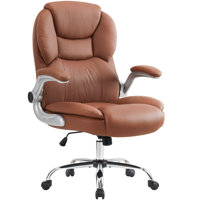 Maysel Executive Chair by Inbox Zero