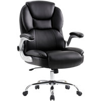 Maysel Executive Chair by Inbox Zero