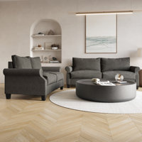 Mayner 2 - Piece Living Room Set by Winston Porter