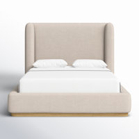 Castino Upholstered Bed by Joss & Main