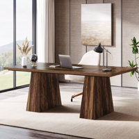 Jasine Desk by Ebern Designs