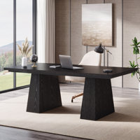 Jasine Desk by Ebern Designs