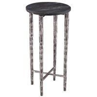 Mendez Accent Table by 17 Stories