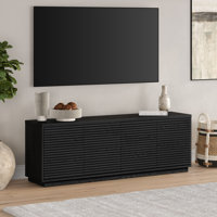 Kicki Rectangular TV Stand for TV