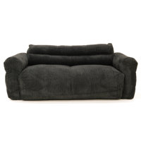 Millie Soft Filled Sofa - by Trule