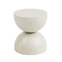 Fairoaks End Table by Ivy Bronx