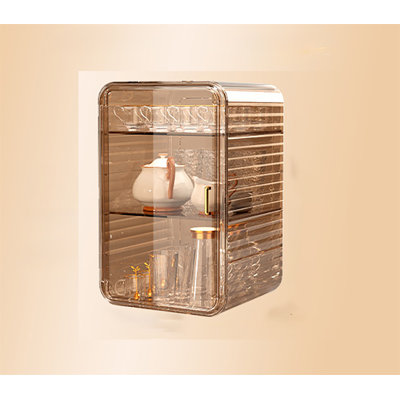 Cup Storage Organizer Rack by Ivy Bronx