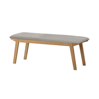 47" Bench by George Oliver