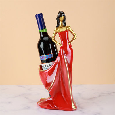 Creative Wine Rack by Mercer41