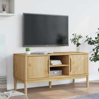 Huri TV Stand for TVs up to 60" by Ebern Designs
