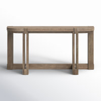 Hayden Console Table by Joss & Main