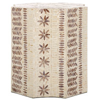 Trustyn Accent Table by Bungalow Rose