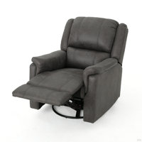 Themba Swivel Recliner by Latitude Run