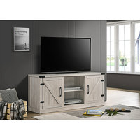 Khyan Accent Cabinet Console Cabinet With Doors Living Room Storage Cabinet by Gracie Oaks