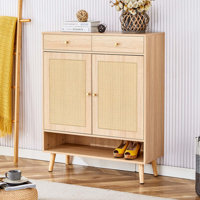 Jolien Accent Cabinet by Bay Isle Home