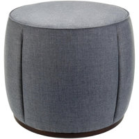Alexandria Ottoman by Joss & Main