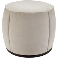 Alexandria Ottoman by Joss & Main