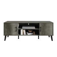 Hannelore Storage Credenza by Millwood Pines