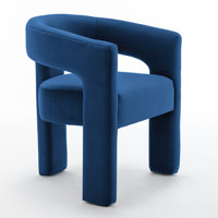 Demita Dining Chair by Ivy Bronx