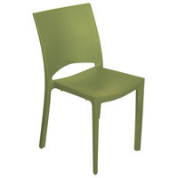 Gurnam Outdoor Dining Side Chair by Brayden Studio