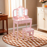 Joquetta Vanity by Harriet Bee