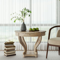 Soulsbyville Round,Round Top Shape,dinning table,dining room table by Ophelia & Co.