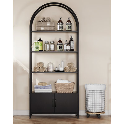 Klodjan Bookcase by Ebern Designs