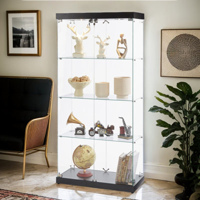Aubreona Dining Cabinet by Wrought Studio