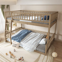 Jehuda Bed by Harriet Bee