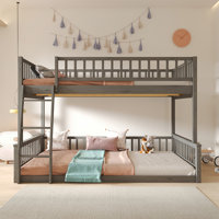 Jehuda Bed by Harriet Bee