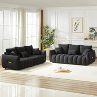 Dalonna 2 - Piece Living Room Set by Latitude Run