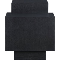 Rivalee End Table by Latitude Run