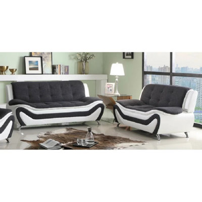Chandabai 2 - Piece Living Room Set by Wrought Studio