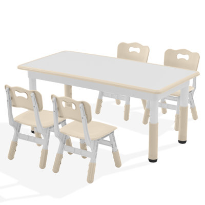 Angeliz Preschool by Zoomie Kids