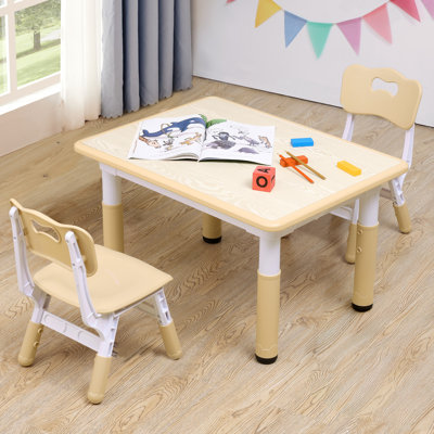 Angello Preschool by Zoomie Kids