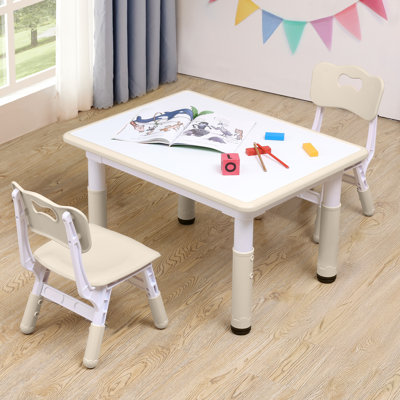 Angello Preschool by Zoomie Kids