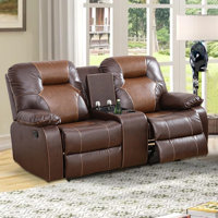 Eustasius Upholstered Sofa by Ebern Designs