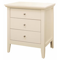 Bedroom End Tables Modern Nightstand End Table Bed Side Table Night Table by Red Barrel Studio