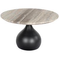 Shatina Modern Coffee Table by Latitude Run